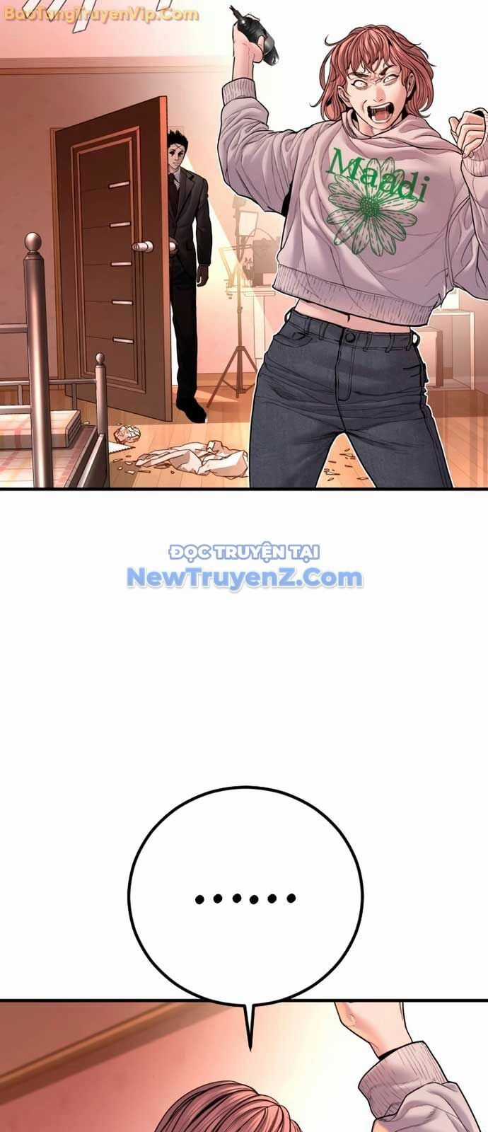 Bố Tôi Là Đặc Vụ Chương 190 trang 38