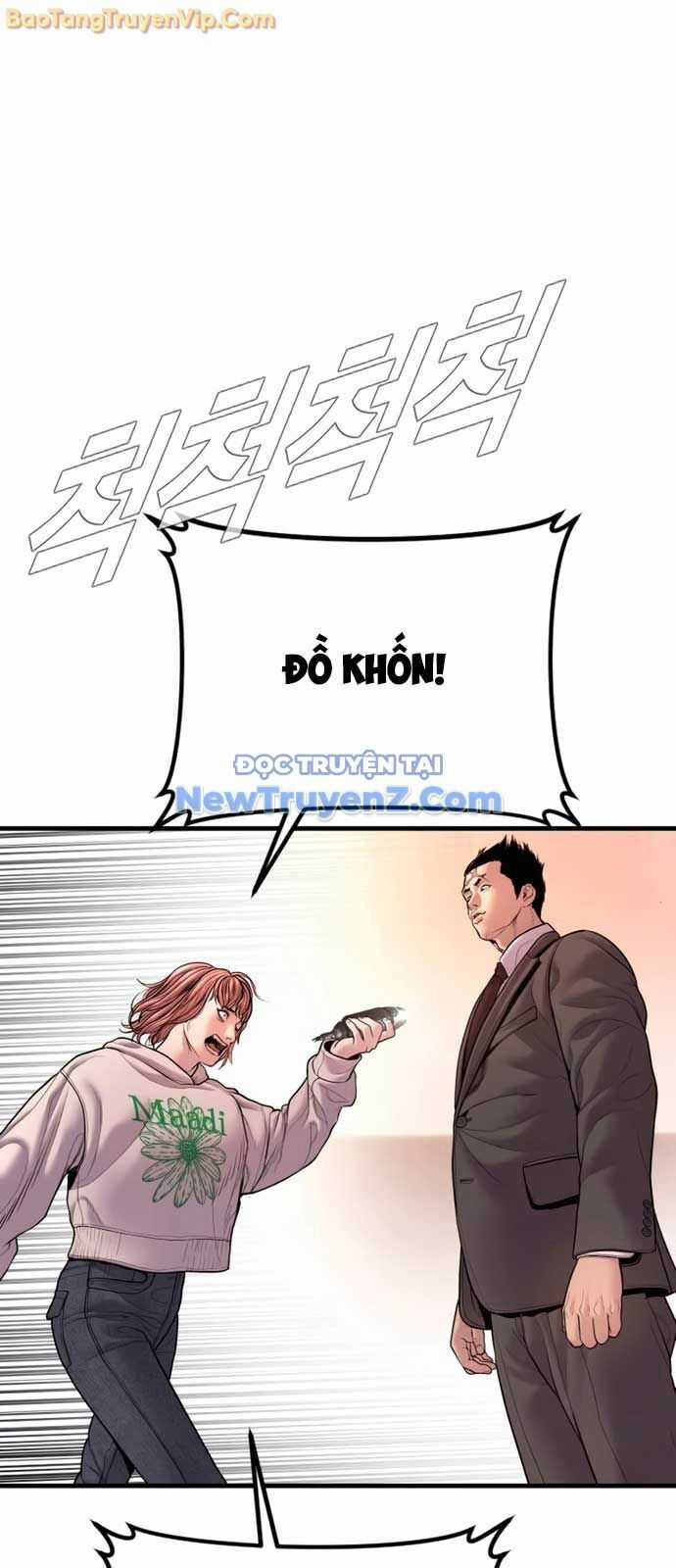 Bố Tôi Là Đặc Vụ Chương 190 trang 41