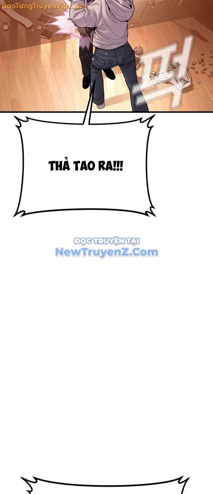 Bố Tôi Là Đặc Vụ Chương 190 trang 43