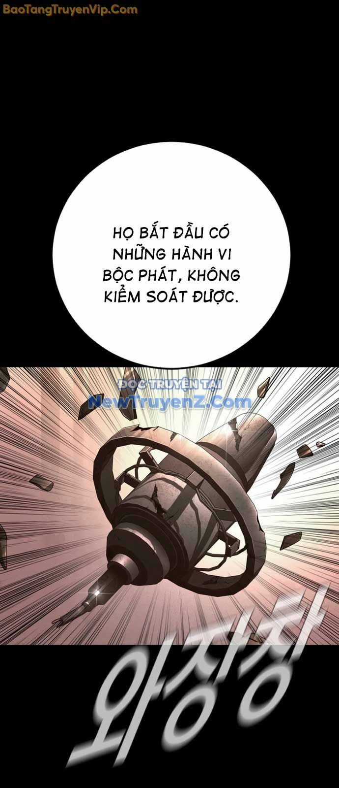 Bố Tôi Là Đặc Vụ Chương 190 trang 6