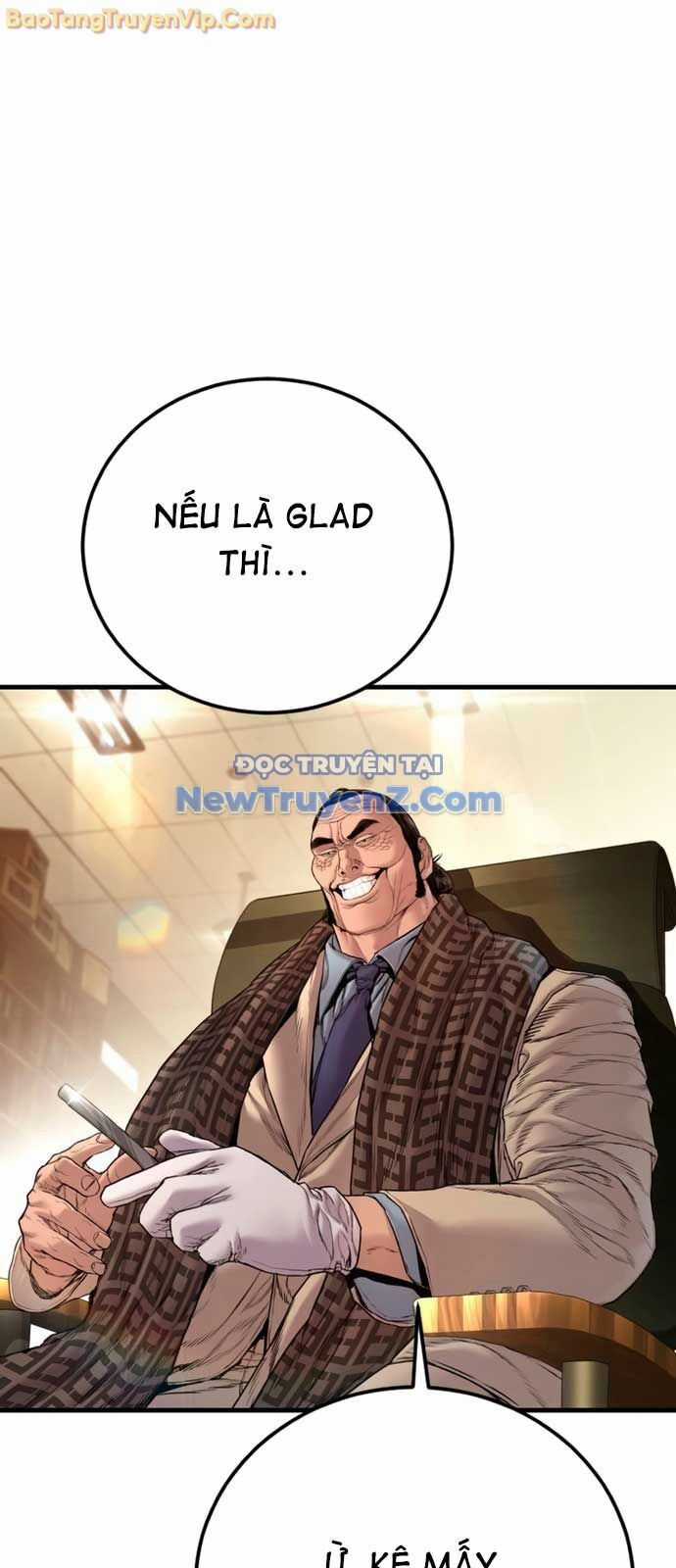 Bố Tôi Là Đặc Vụ Chương 190 trang 63