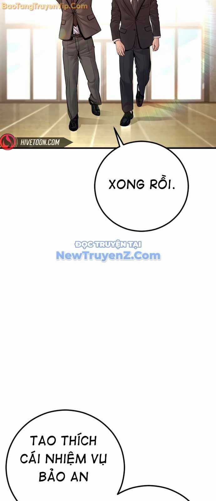 Bố Tôi Là Đặc Vụ Chương 190 trang 81