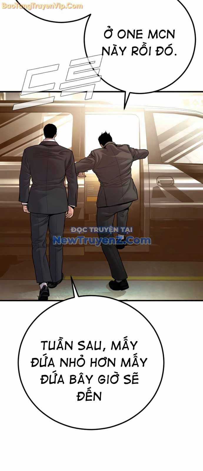 Bố Tôi Là Đặc Vụ Chương 190 trang 82