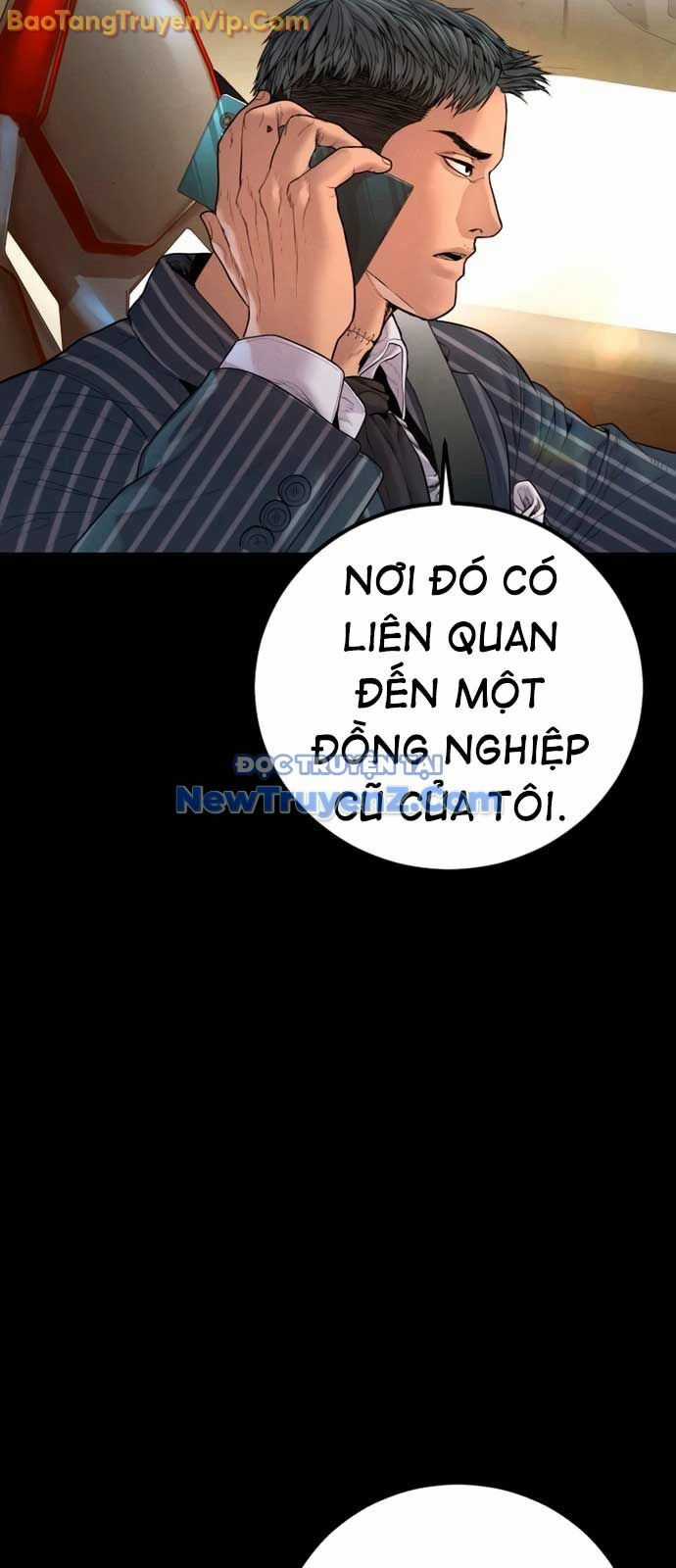 Bố Tôi Là Đặc Vụ Chương 191 trang 10