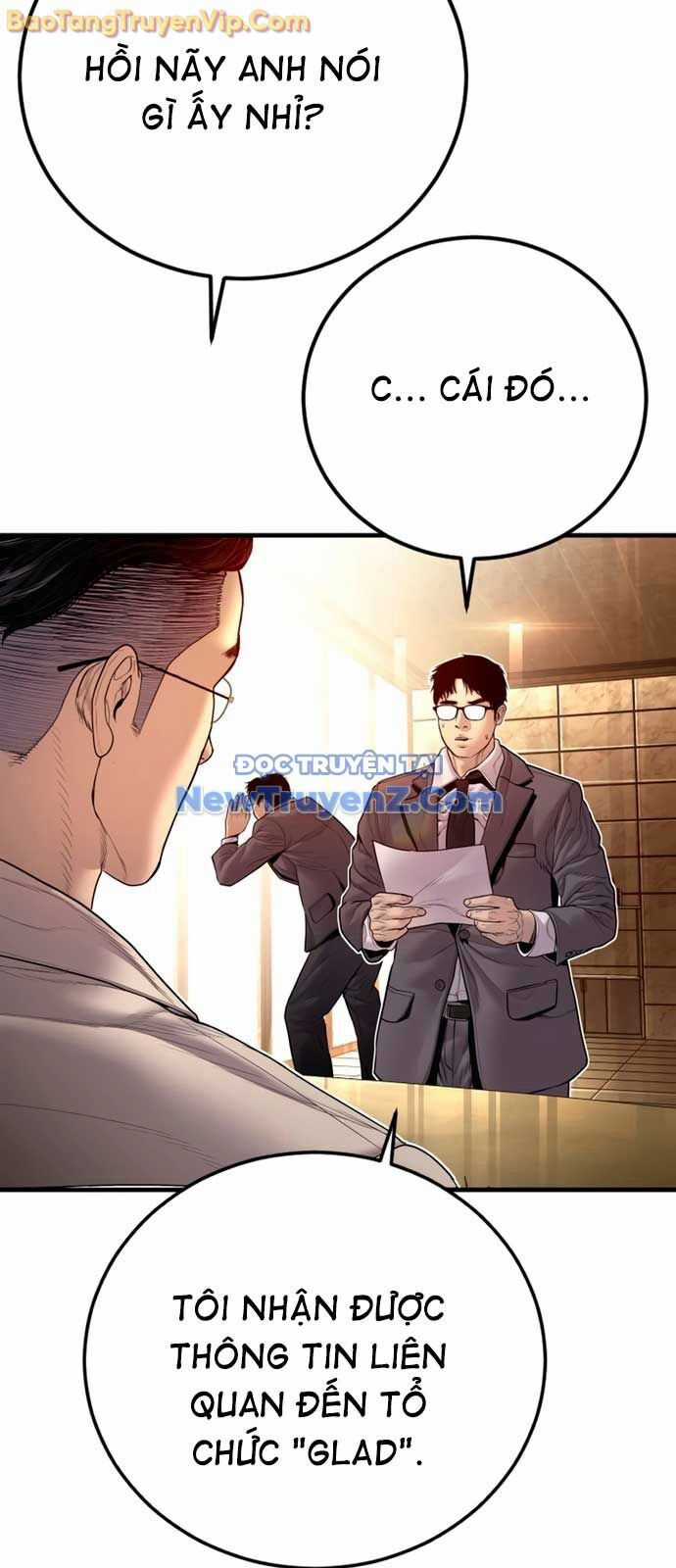 Bố Tôi Là Đặc Vụ Chương 191 trang 115