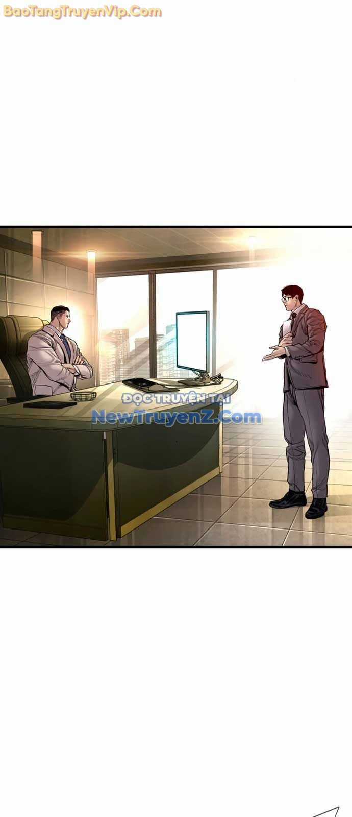 Bố Tôi Là Đặc Vụ Chương 191 trang 119