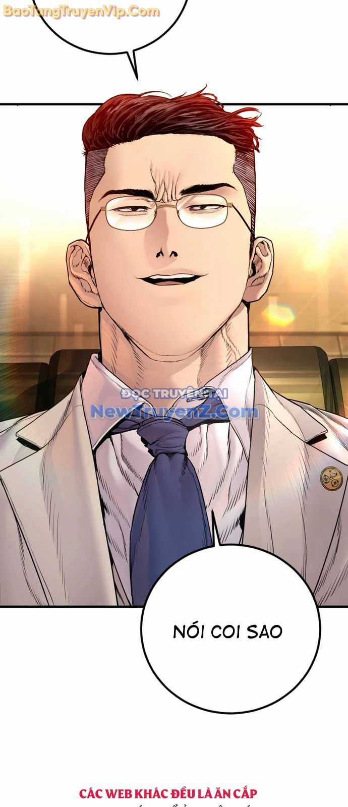 Bố Tôi Là Đặc Vụ Chương 191 trang 121