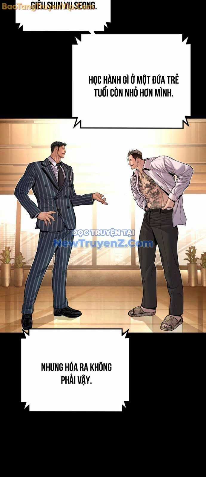 Bố Tôi Là Đặc Vụ Chương 191 trang 20