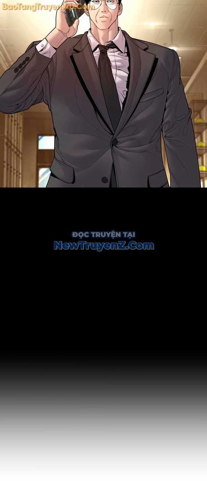 Bố Tôi Là Đặc Vụ Chương 191 trang 24