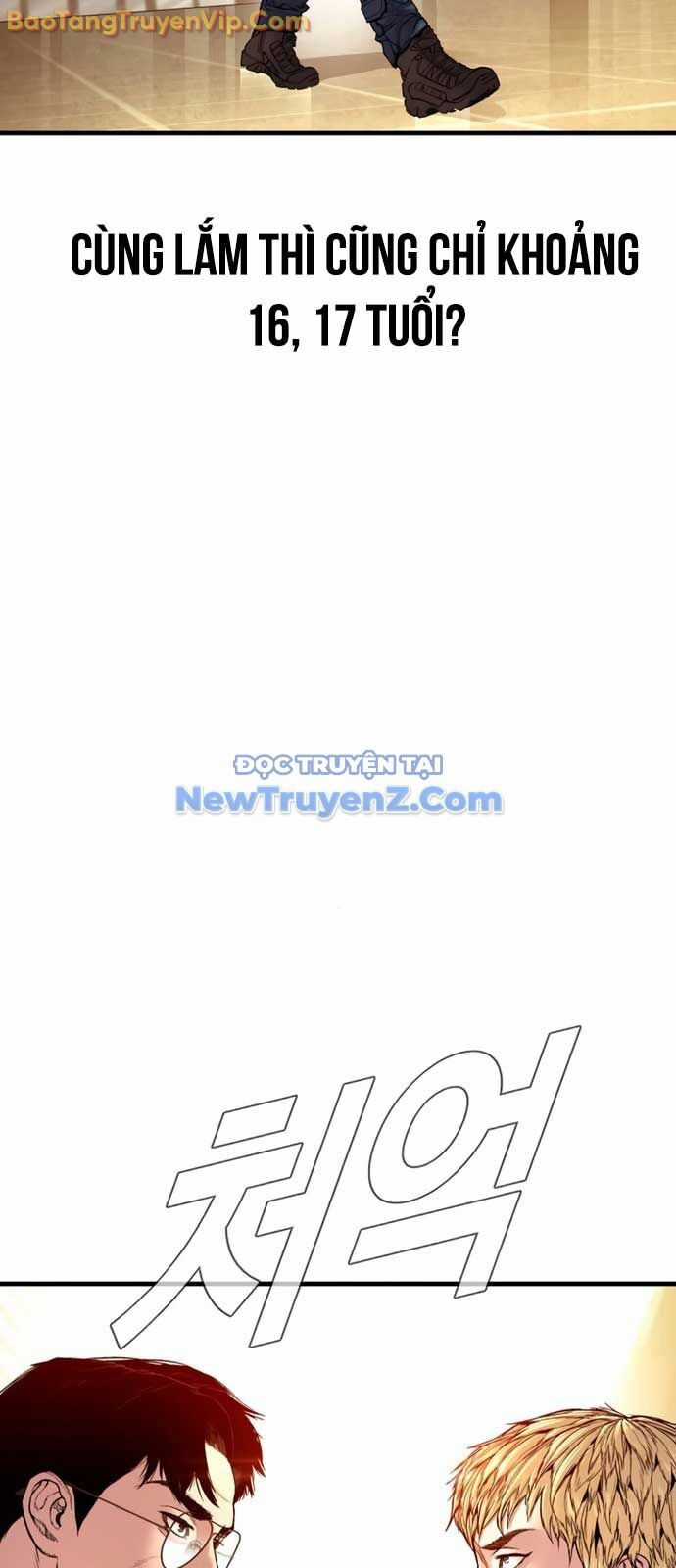 Bố Tôi Là Đặc Vụ Chương 191 trang 30