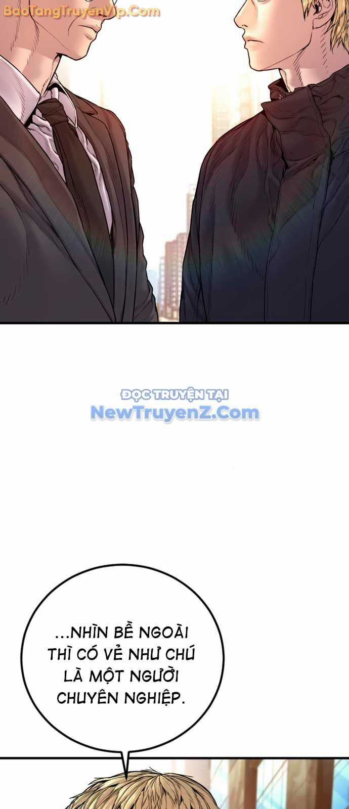 Bố Tôi Là Đặc Vụ Chương 191 trang 31