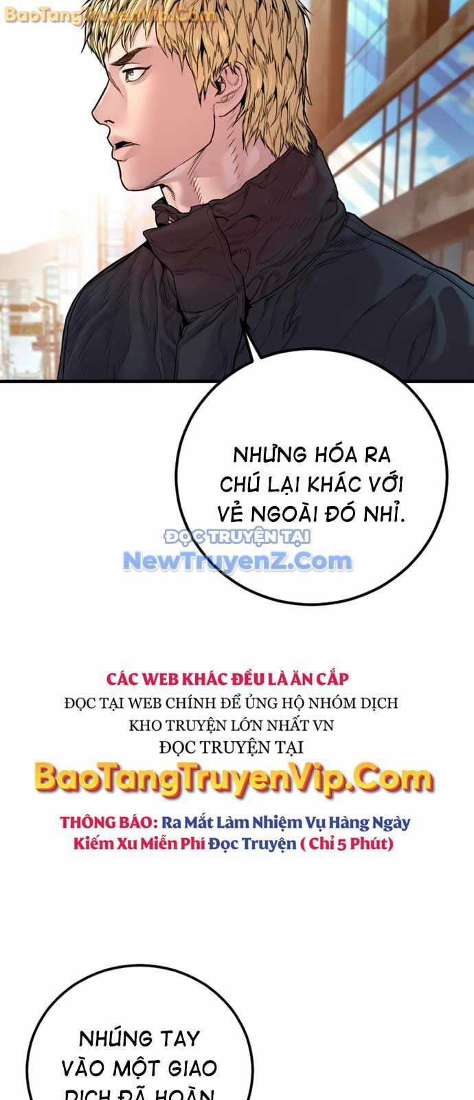 Bố Tôi Là Đặc Vụ Chương 191 trang 32