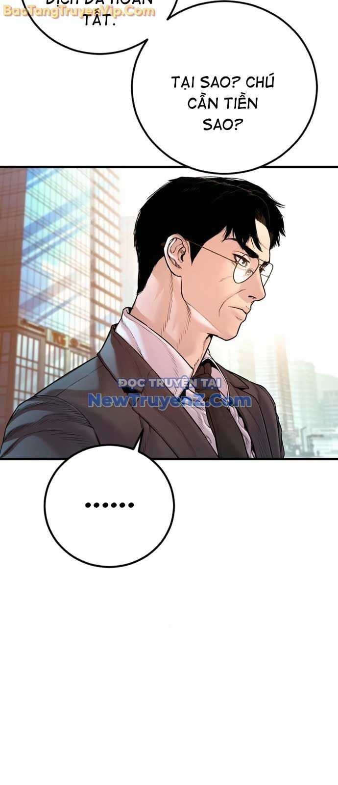 Bố Tôi Là Đặc Vụ Chương 191 trang 33