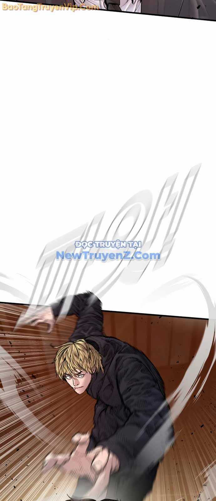 Bố Tôi Là Đặc Vụ Chương 191 trang 36