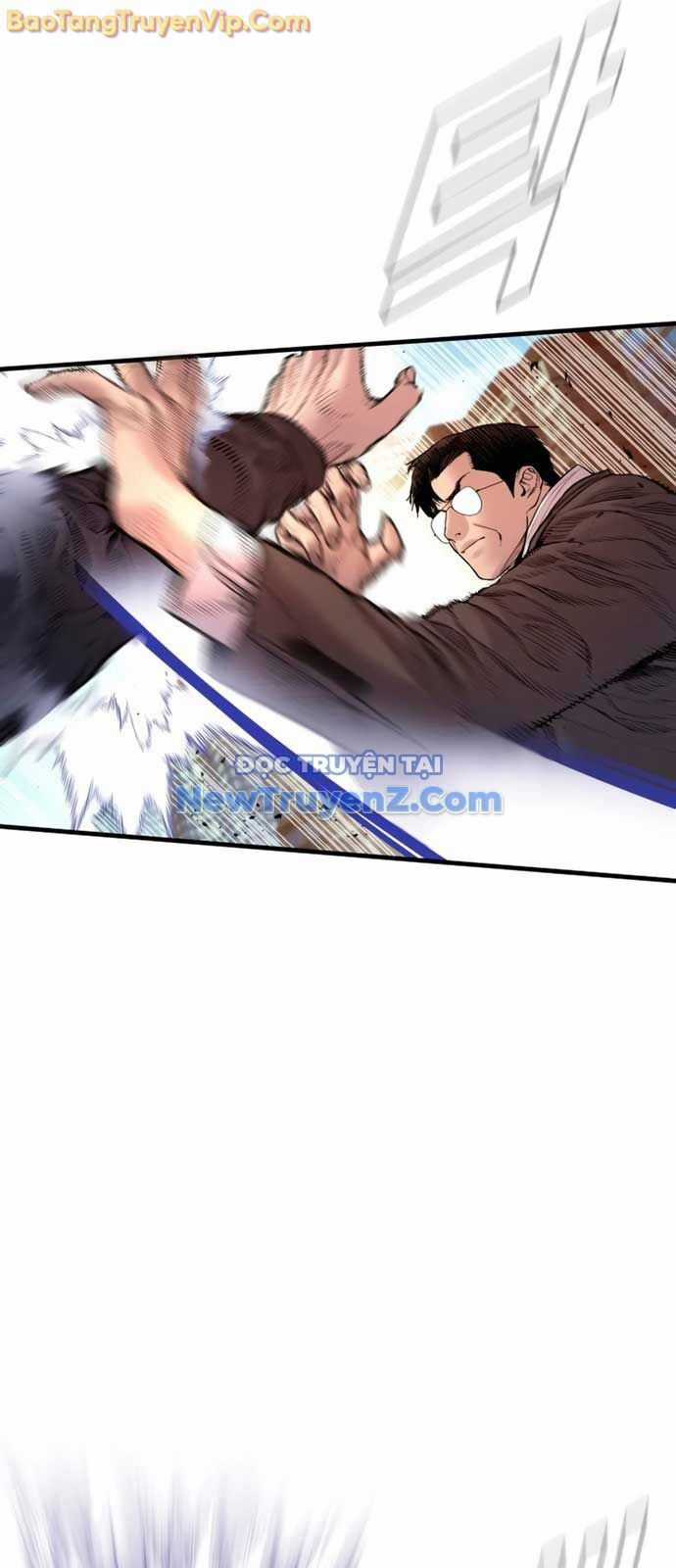 Bố Tôi Là Đặc Vụ Chương 191 trang 38