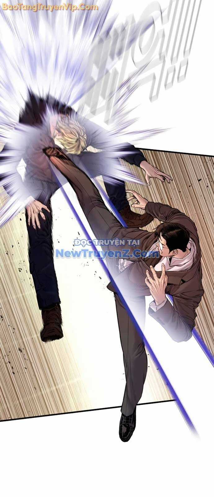 Bố Tôi Là Đặc Vụ Chương 191 trang 39