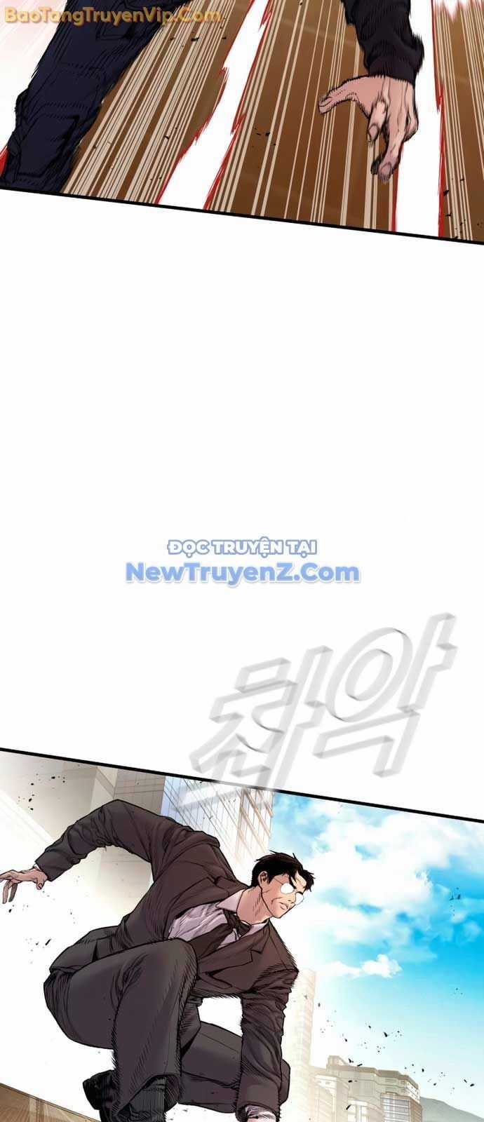 Bố Tôi Là Đặc Vụ Chương 191 trang 41