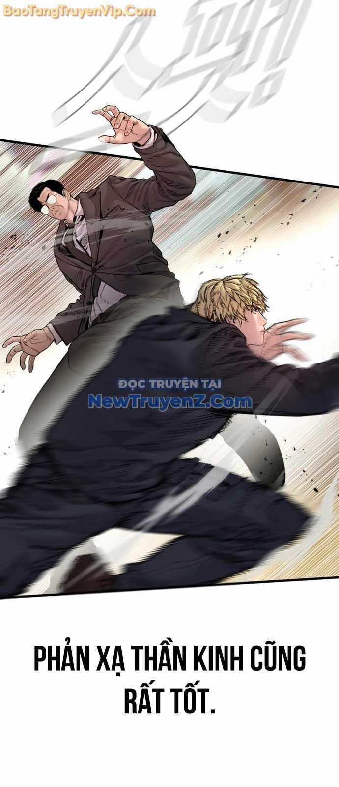 Bố Tôi Là Đặc Vụ Chương 191 trang 44