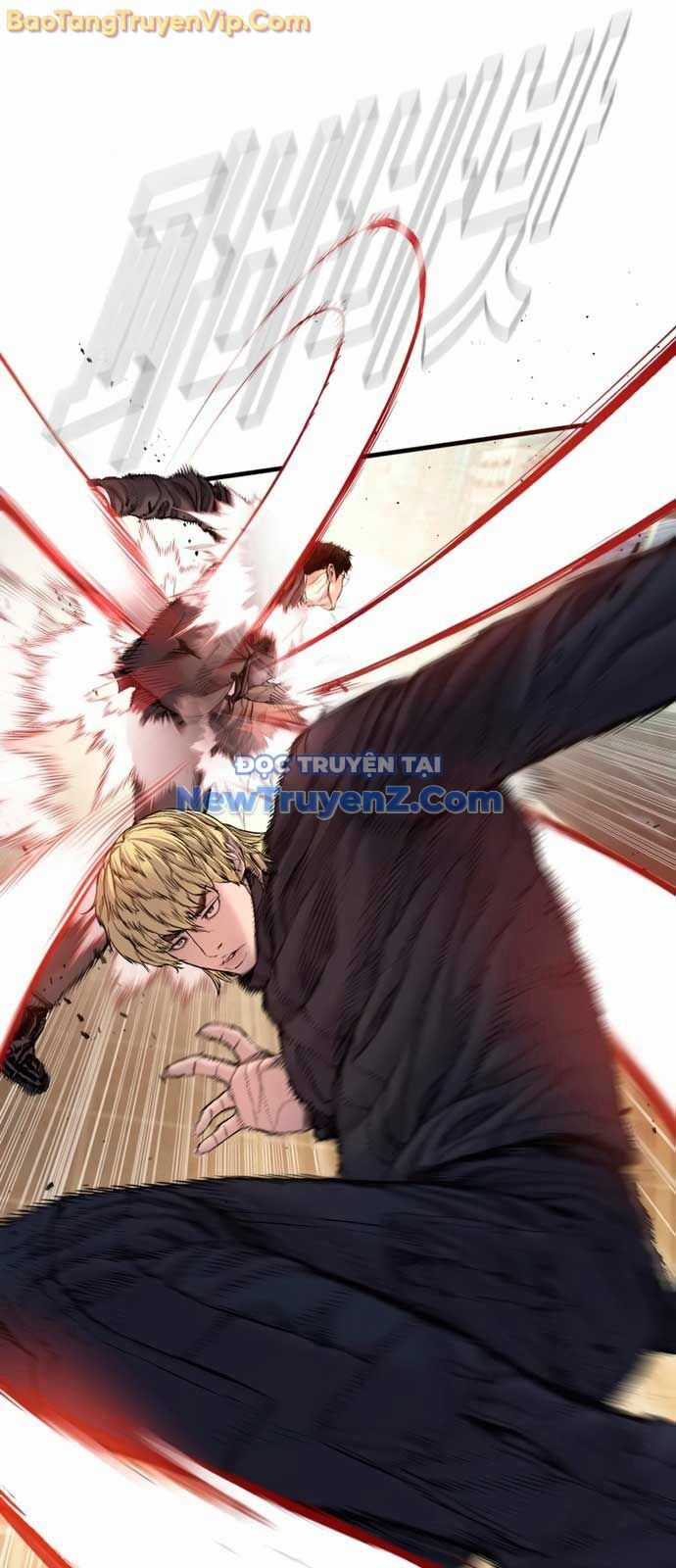 Bố Tôi Là Đặc Vụ Chương 191 trang 51