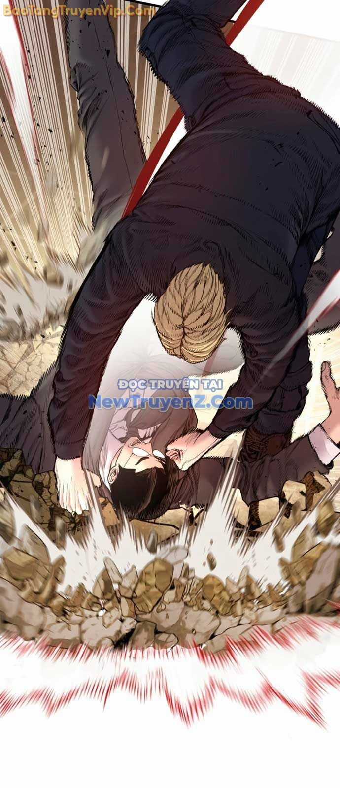 Bố Tôi Là Đặc Vụ Chương 191 trang 54