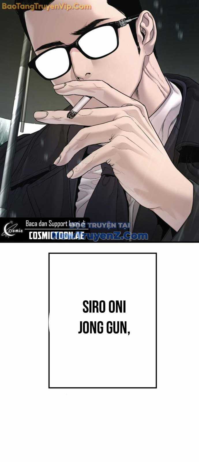 Bố Tôi Là Đặc Vụ Chương 192 trang 107