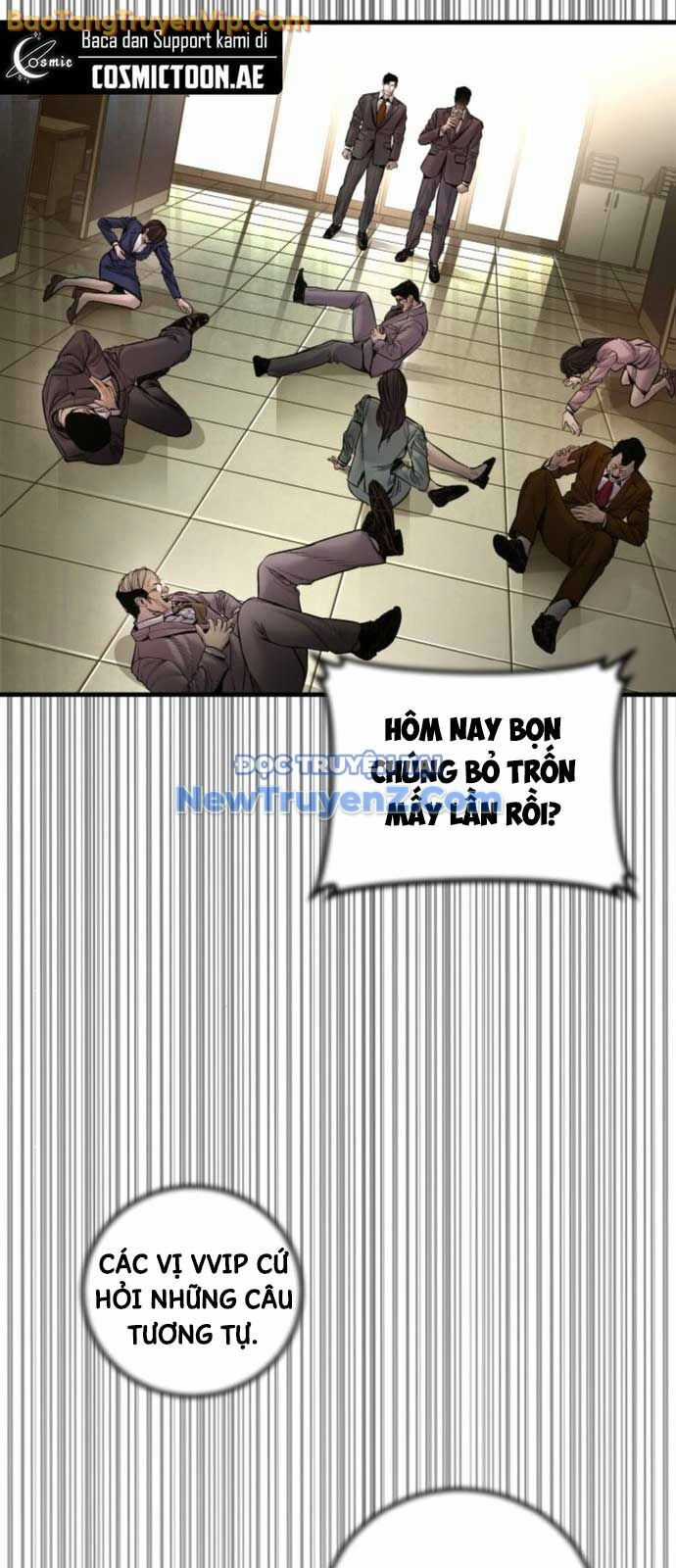 Bố Tôi Là Đặc Vụ Chương 192 trang 134