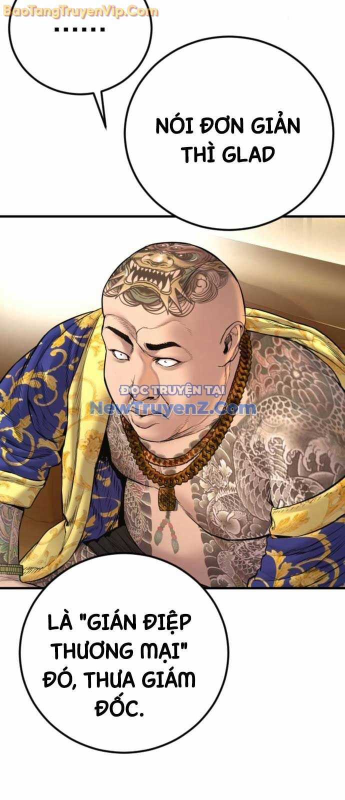 Bố Tôi Là Đặc Vụ Chương 192 trang 15