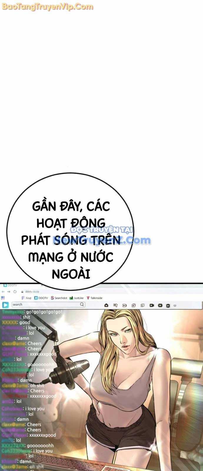 Bố Tôi Là Đặc Vụ Chương 192 trang 16