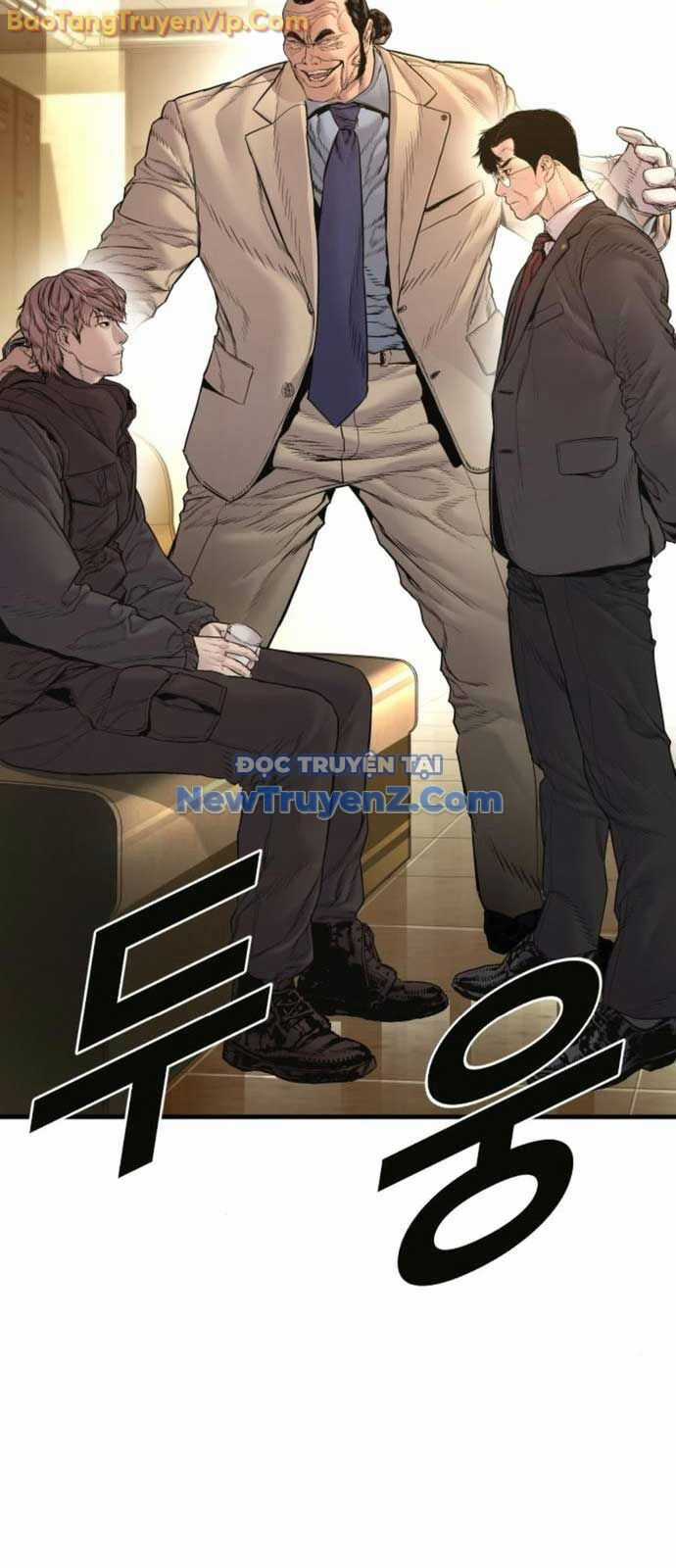 Bố Tôi Là Đặc Vụ Chương 192 trang 160