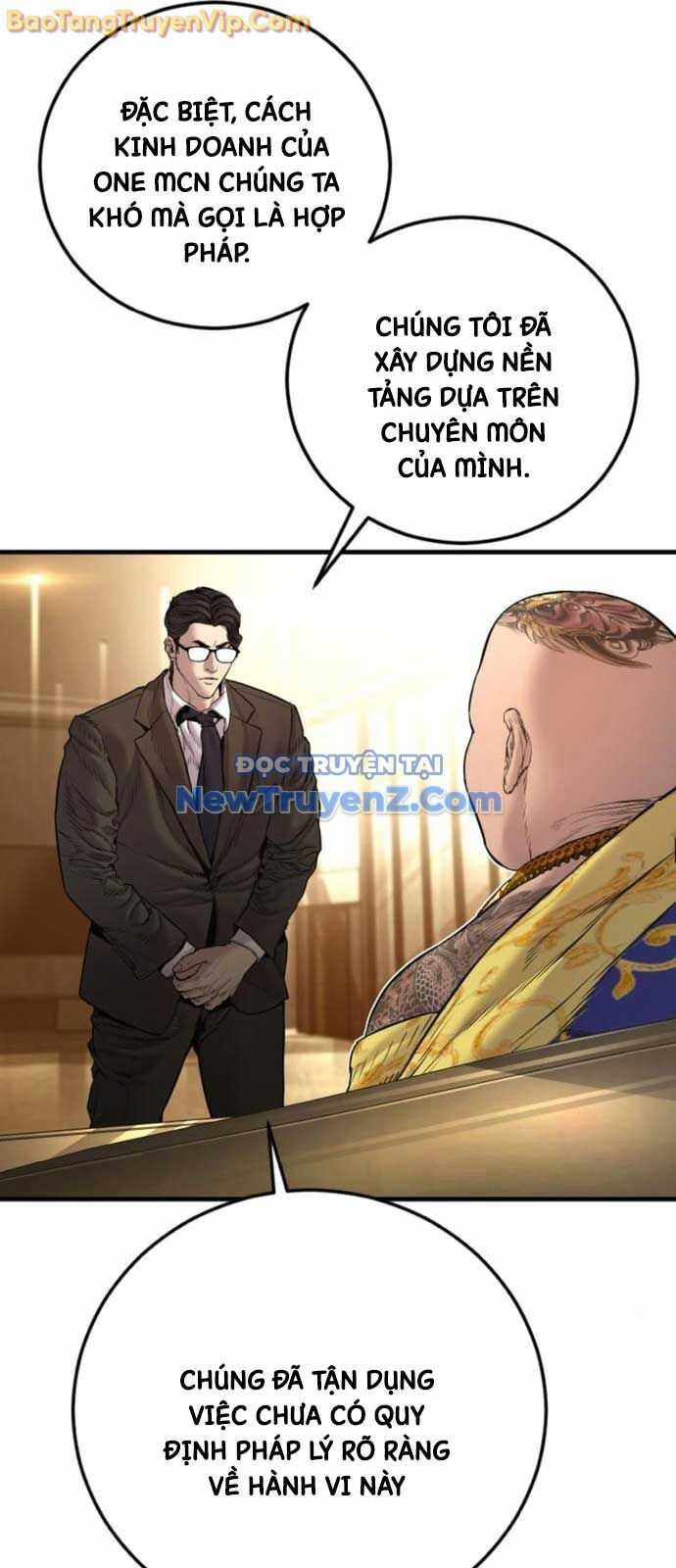 Bố Tôi Là Đặc Vụ Chương 192 trang 18