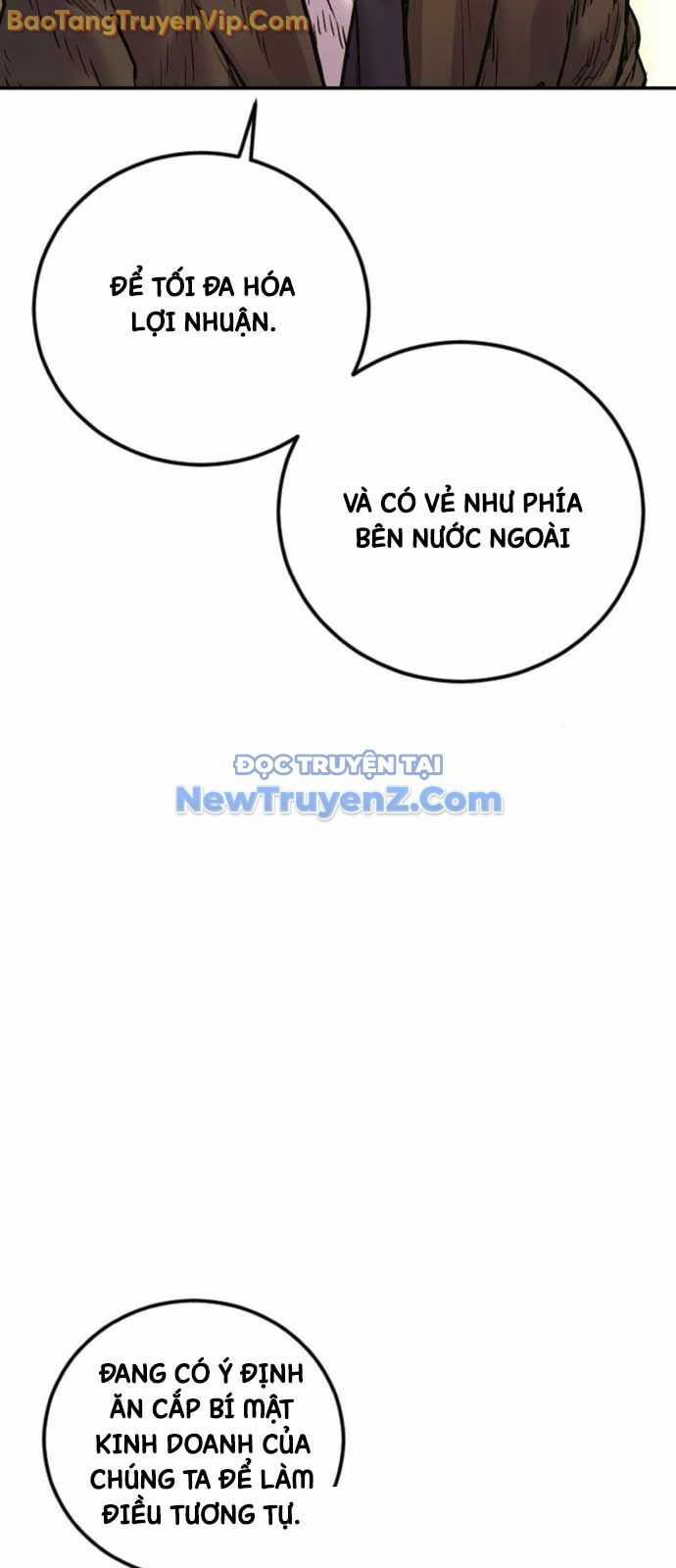 Bố Tôi Là Đặc Vụ Chương 192 trang 20