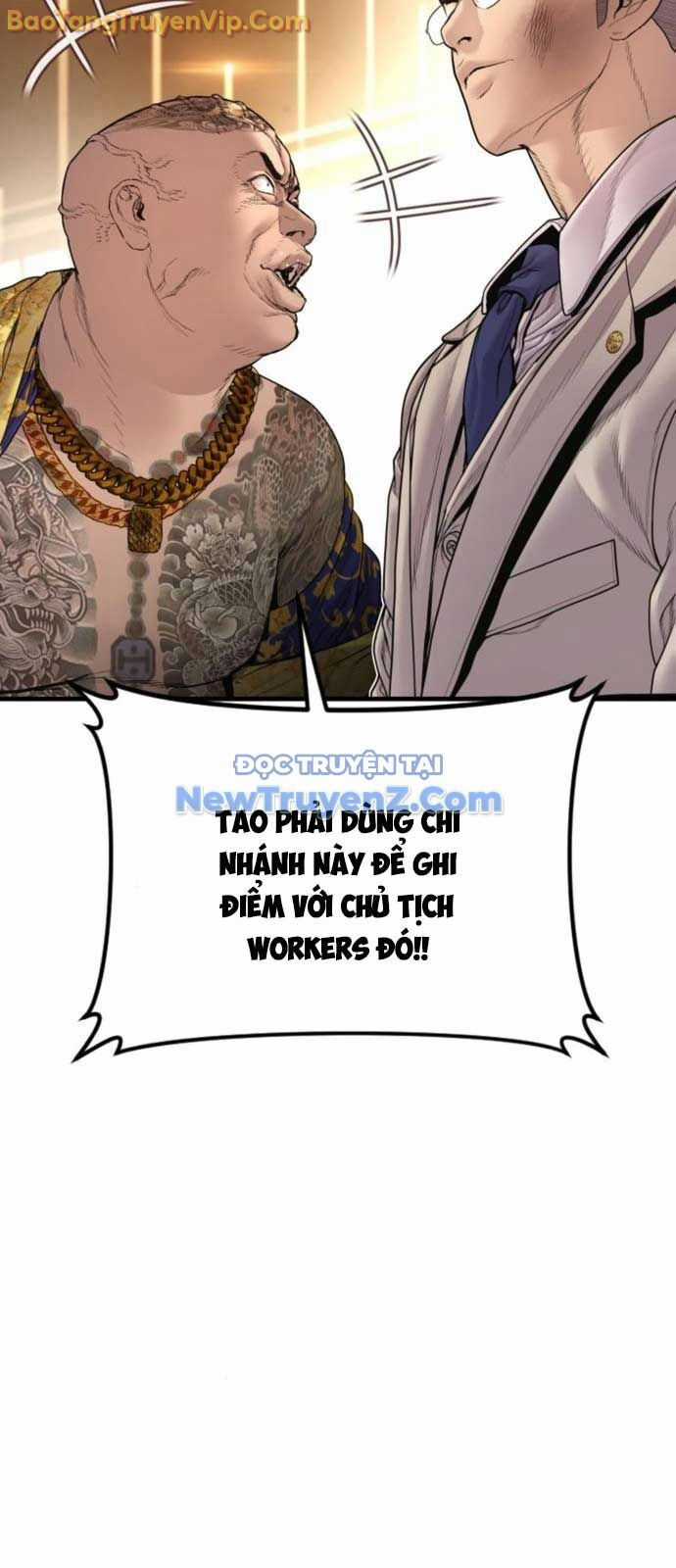 Bố Tôi Là Đặc Vụ Chương 192 trang 28