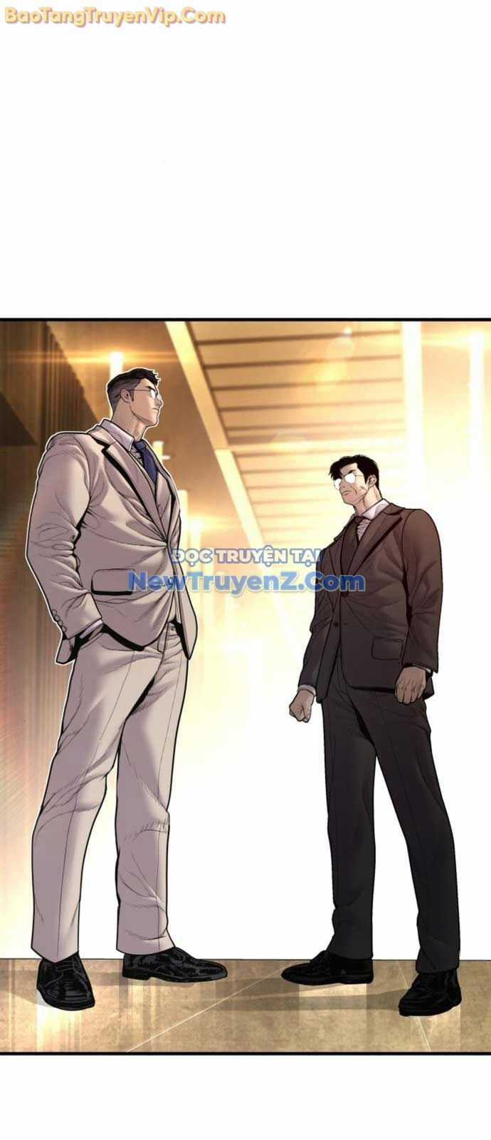 Bố Tôi Là Đặc Vụ Chương 192 trang 55