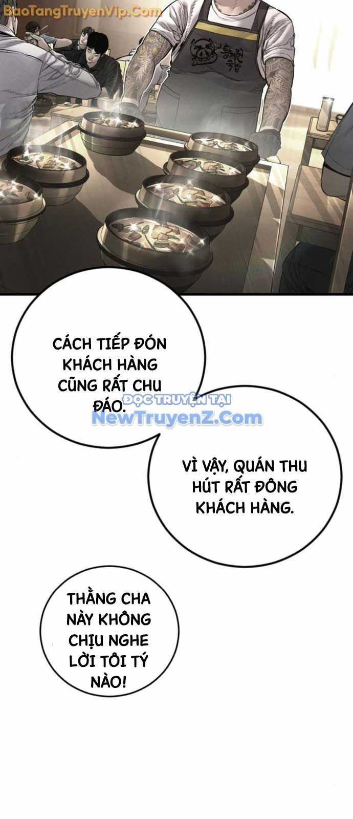 Bố Tôi Là Đặc Vụ Chương 192 trang 6