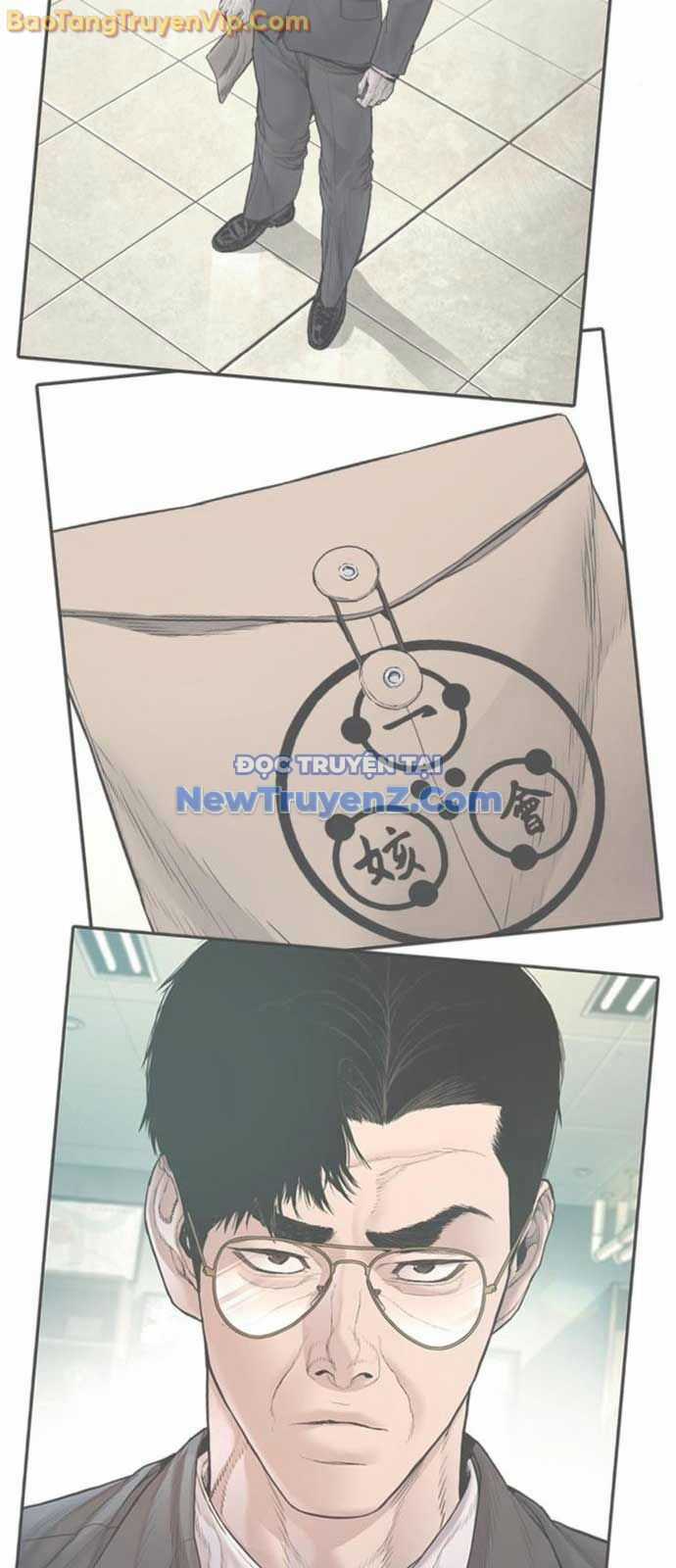 Bố Tôi Là Đặc Vụ Chương 192 trang 71