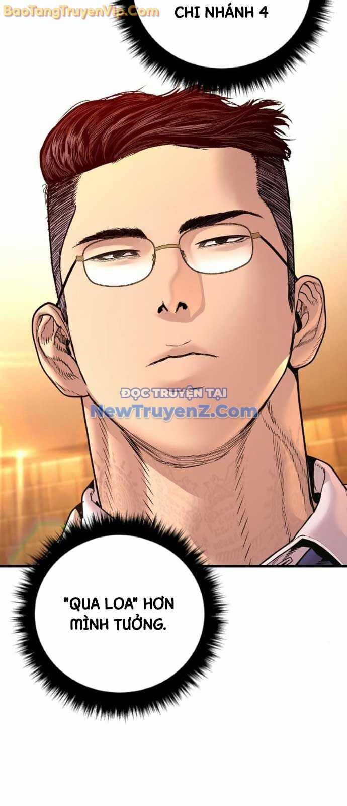 Bố Tôi Là Đặc Vụ Chương 192 trang 94