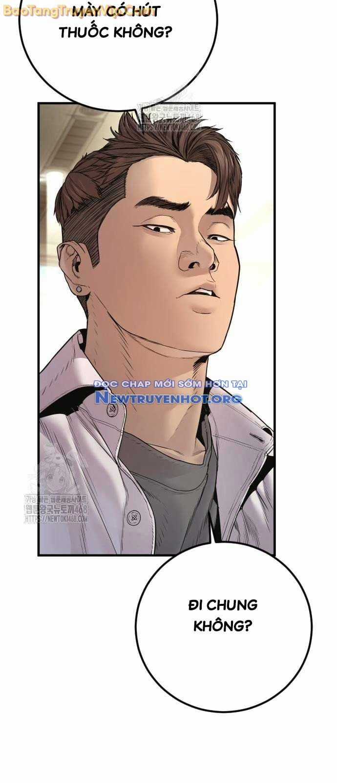 Bố Tôi Là Đặc Vụ Chương 193 trang 111