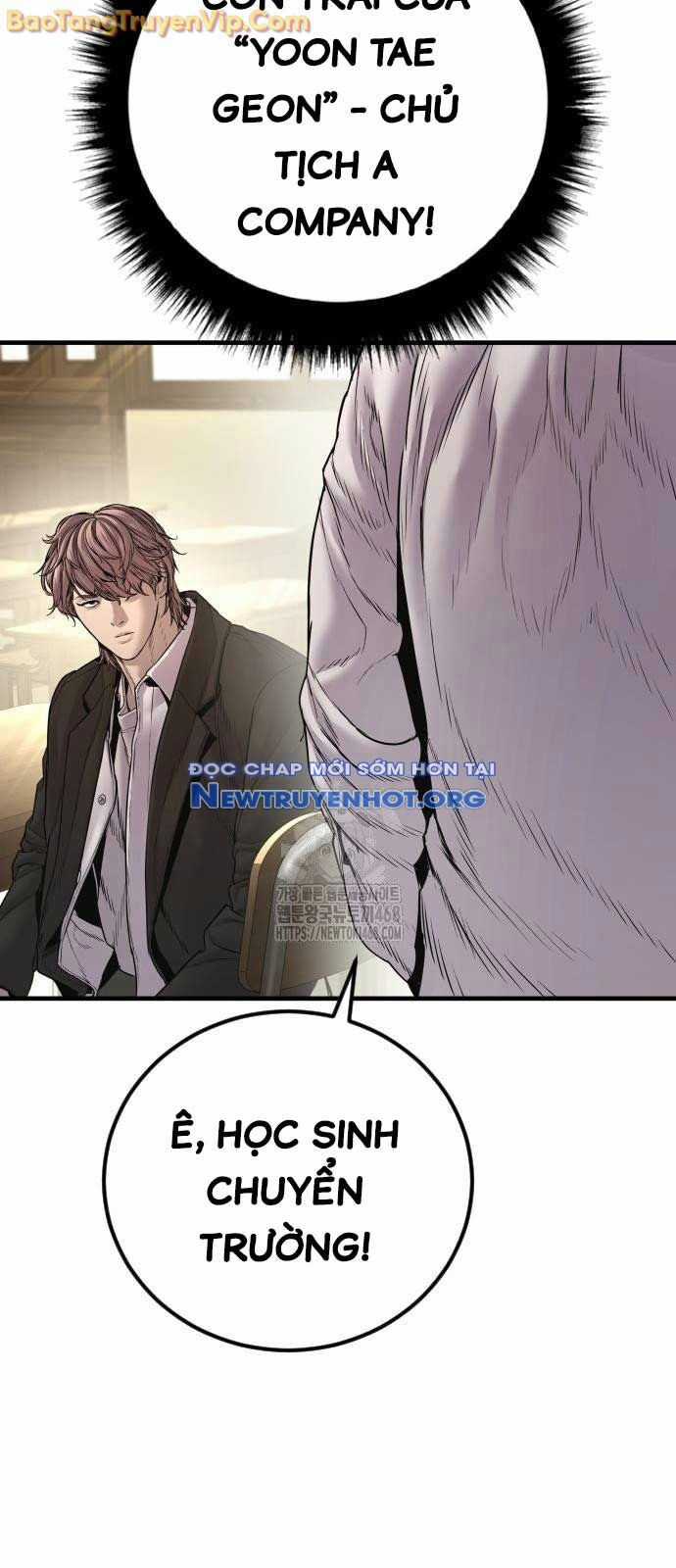 Bố Tôi Là Đặc Vụ Chương 193 trang 128