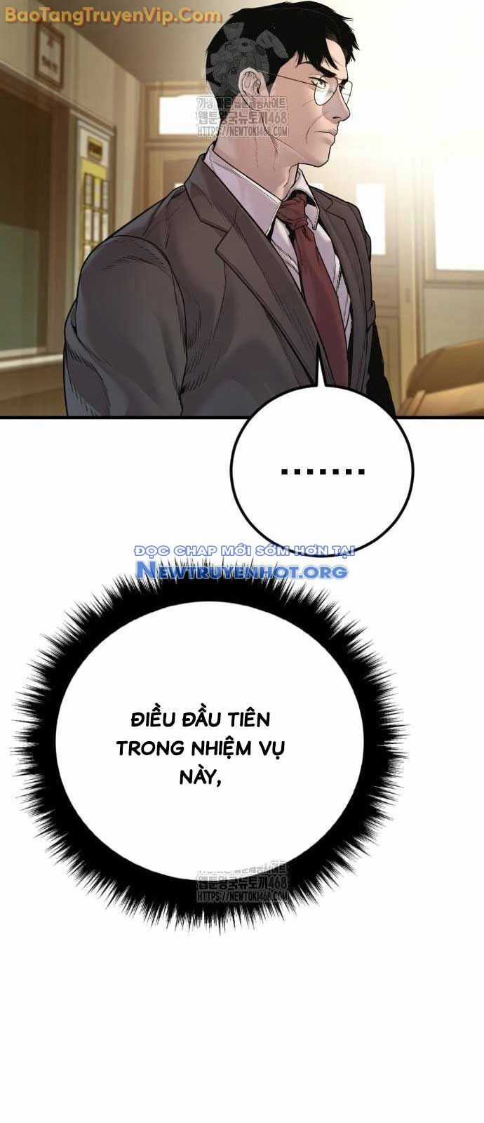 Bố Tôi Là Đặc Vụ Chương 193 trang 133