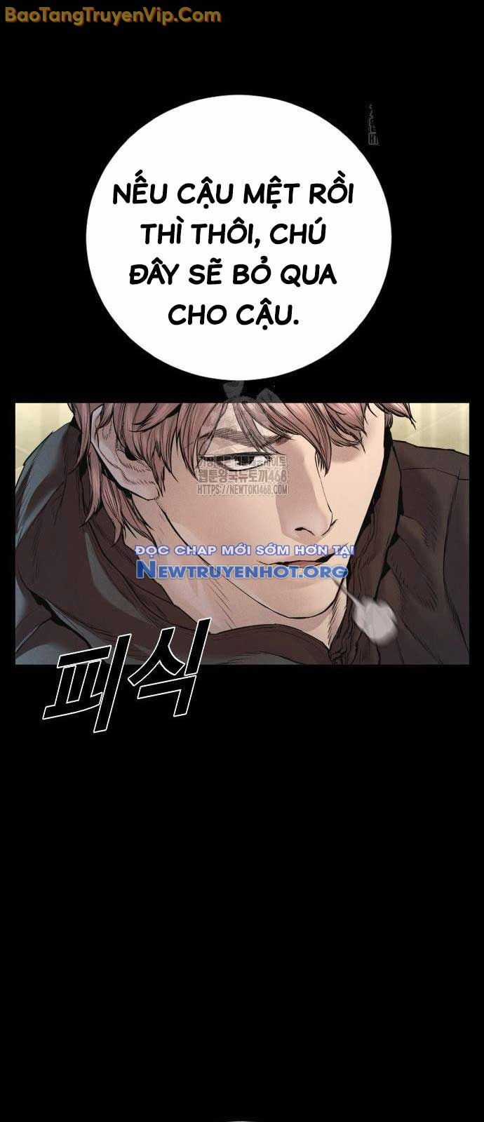 Bố Tôi Là Đặc Vụ Chương 193 trang 28