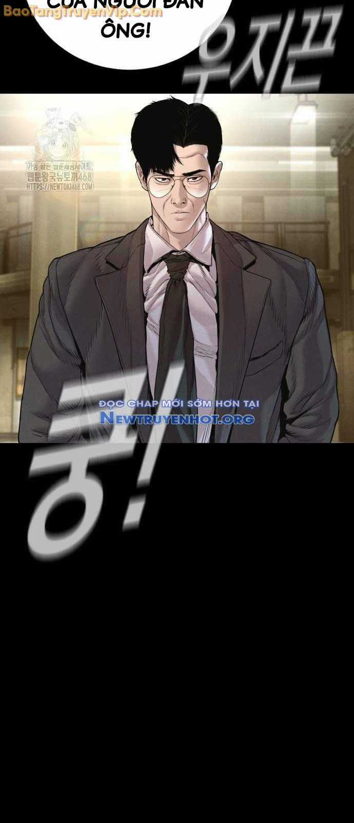 Bố Tôi Là Đặc Vụ Chương 193 trang 35