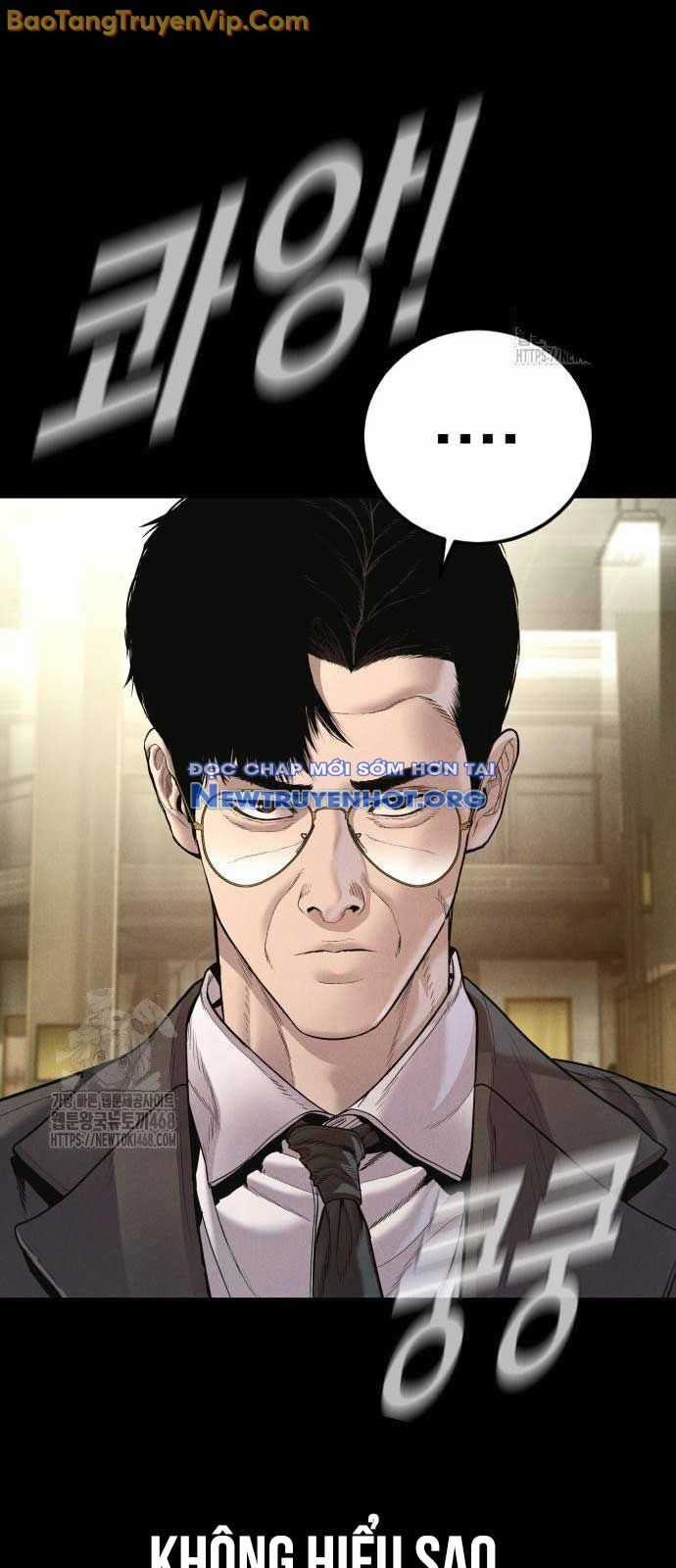 Bố Tôi Là Đặc Vụ Chương 193 trang 36