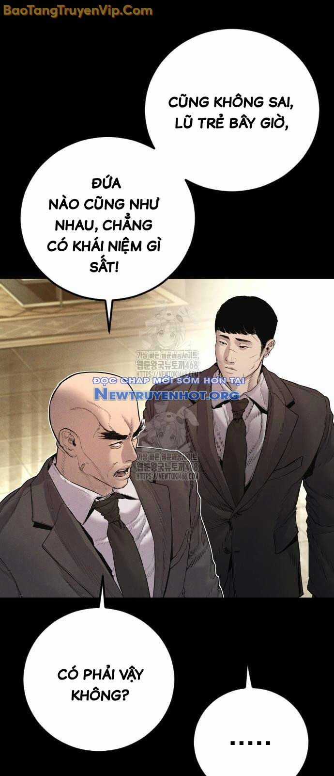 Bố Tôi Là Đặc Vụ Chương 193 trang 5