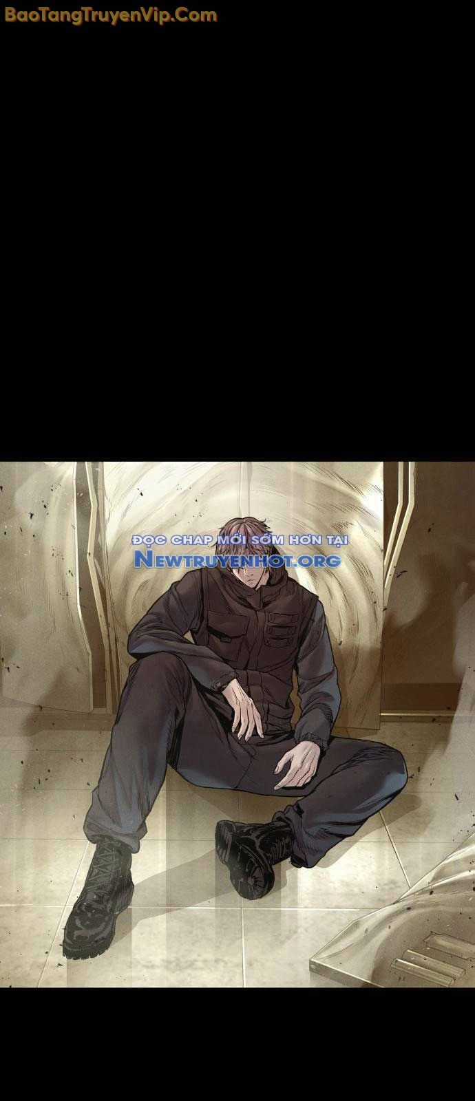 Bố Tôi Là Đặc Vụ Chương 193 trang 52