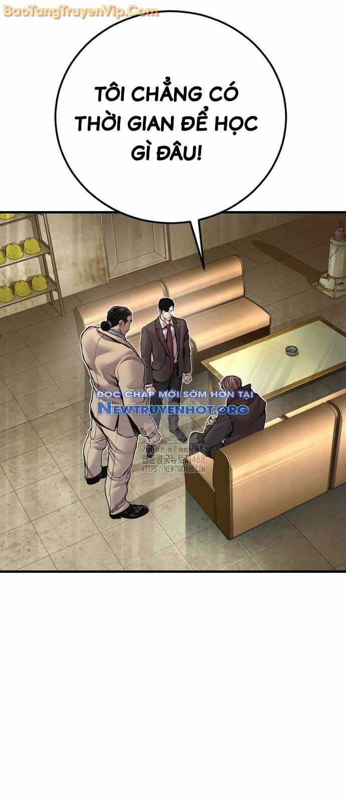 Bố Tôi Là Đặc Vụ Chương 193 trang 60