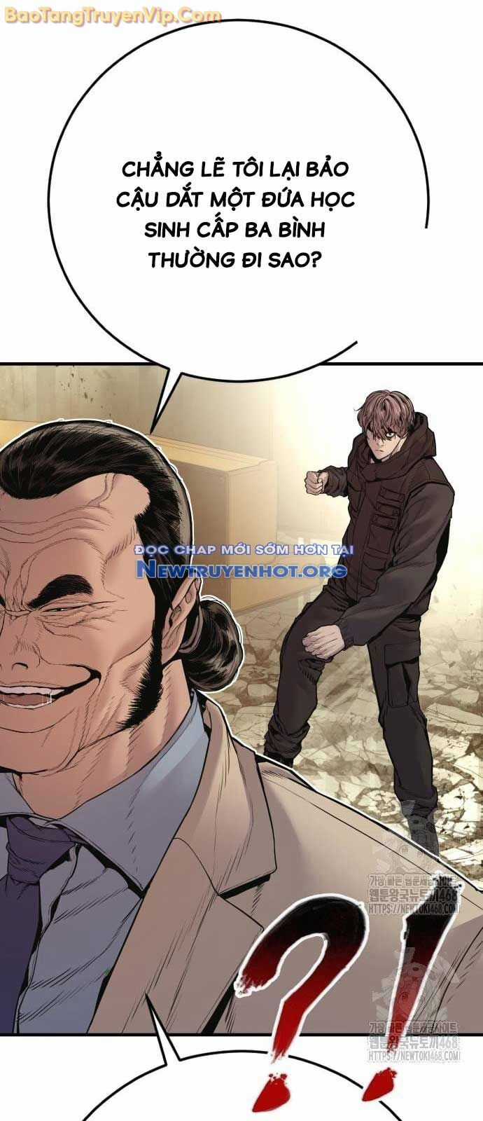 Bố Tôi Là Đặc Vụ Chương 193 trang 80