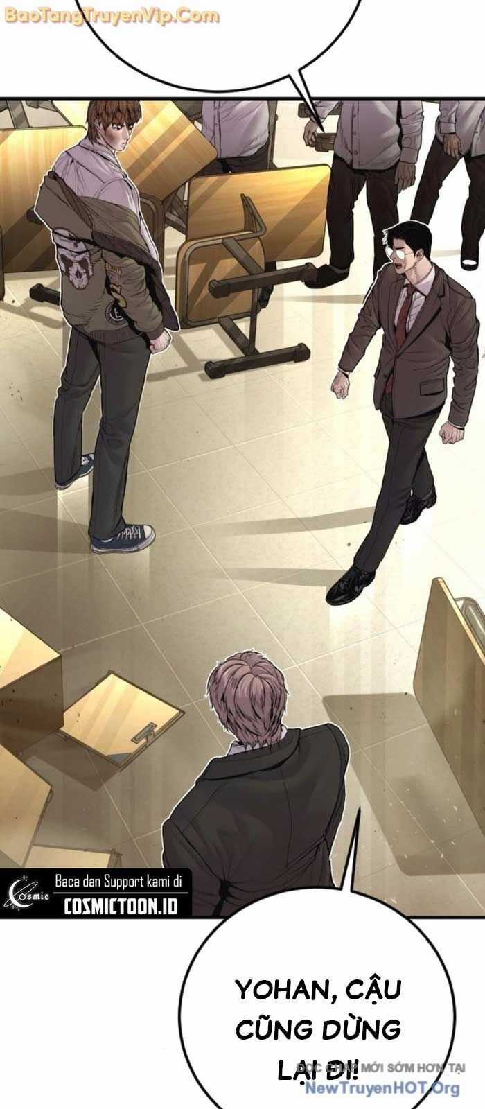 Bố Tôi Là Đặc Vụ Chương 194 trang 105