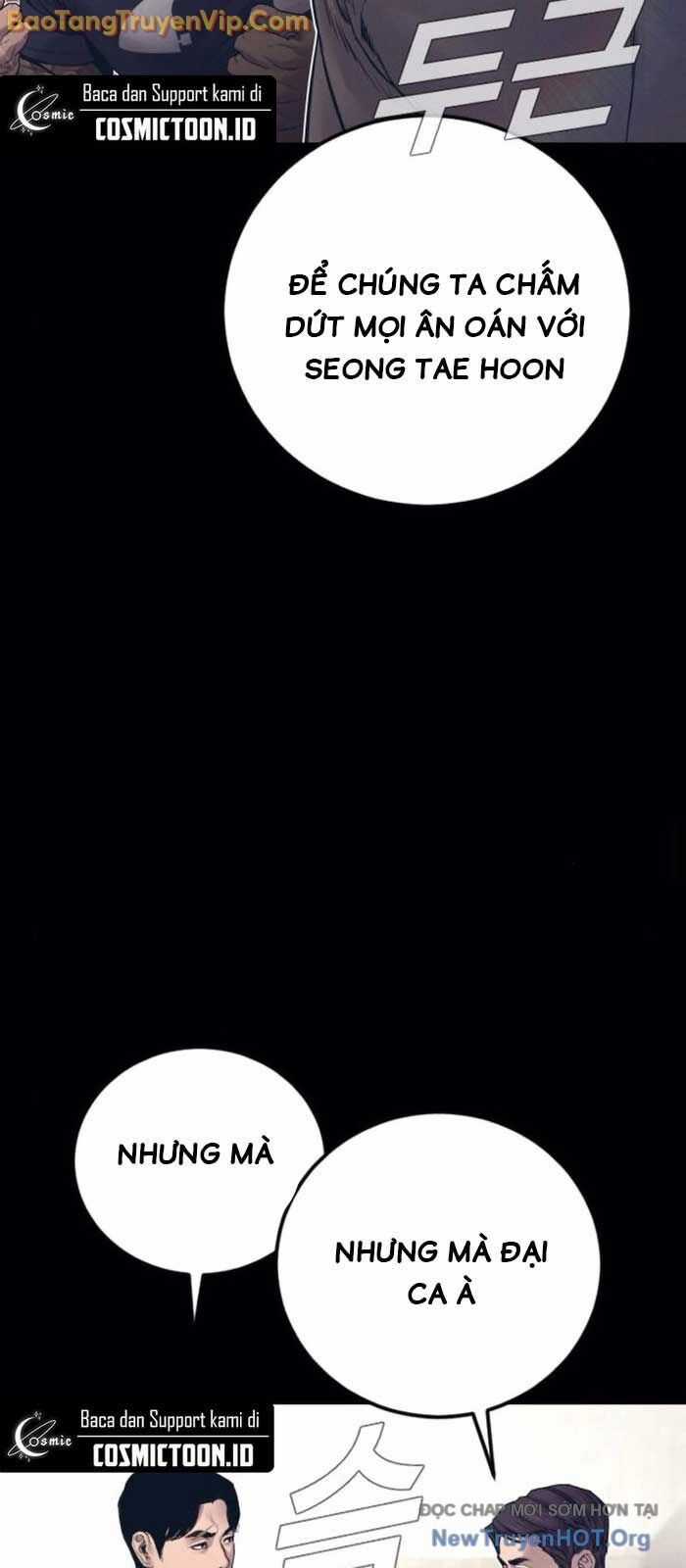 Bố Tôi Là Đặc Vụ Chương 194 trang 11