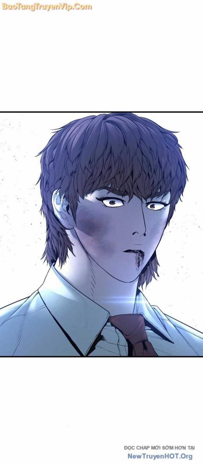 Bố Tôi Là Đặc Vụ Chương 194 trang 110