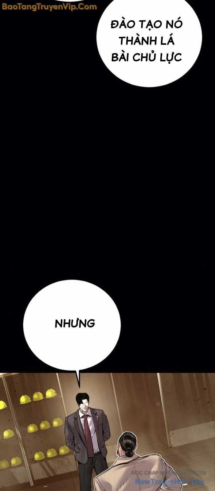 Bố Tôi Là Đặc Vụ Chương 194 trang 119